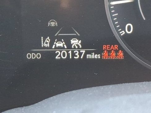 Used 2024 Lexus NX 350 AWD w/ Cold Area Package image 24