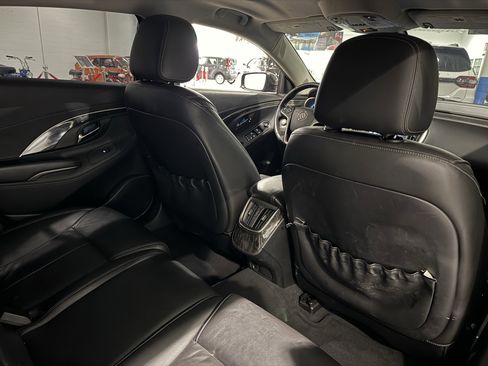 Used 2016 Buick LaCrosse Leather image 36