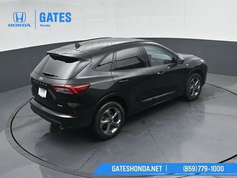 Used 2023 Ford Escape ST-Line w/ Tech Pack #1 AWD/4WD image 44