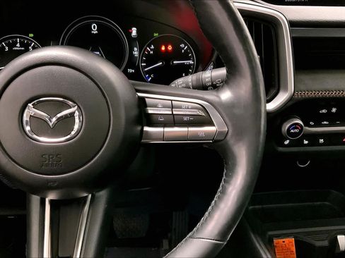 Used 2024 MAZDA CX-50 AWD 2.5 Turbo w/ Cargo Package image 25
