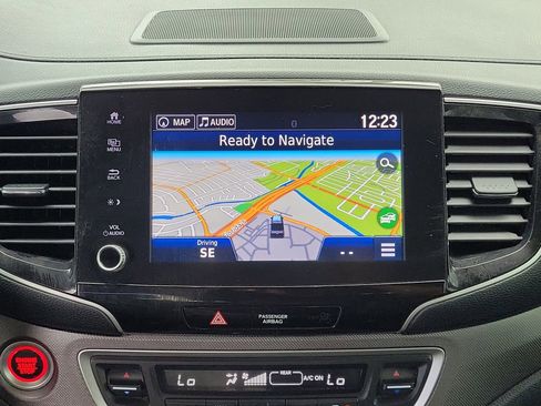 Used 2022 Honda Ridgeline RTL-E image 17