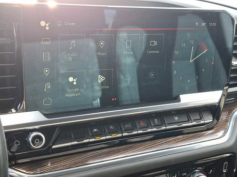 Certified 2023 GMC Sierra 1500 Elevation image 24