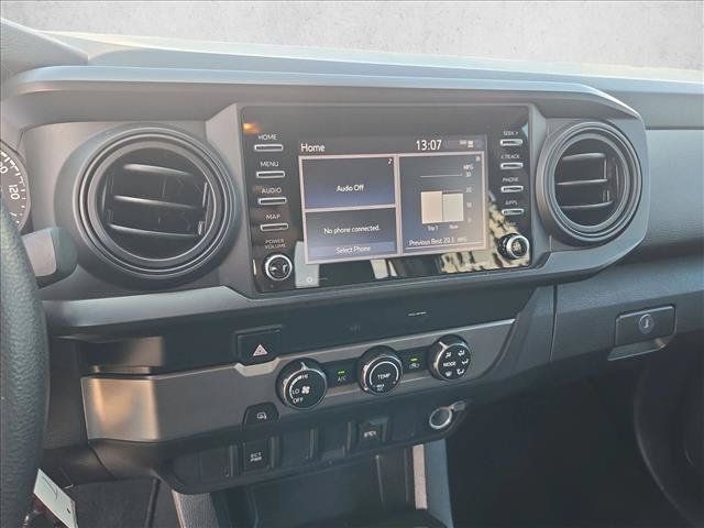 Used 2020 Toyota Tacoma SR w/ SR Convenience Package RWD image 13
