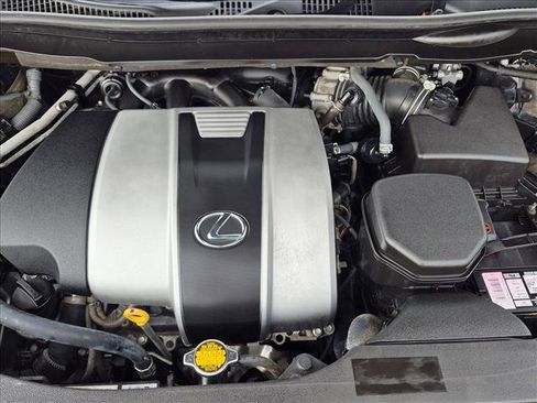 Used 2016 Lexus RX 350 FWD w/ Premium Package image 22