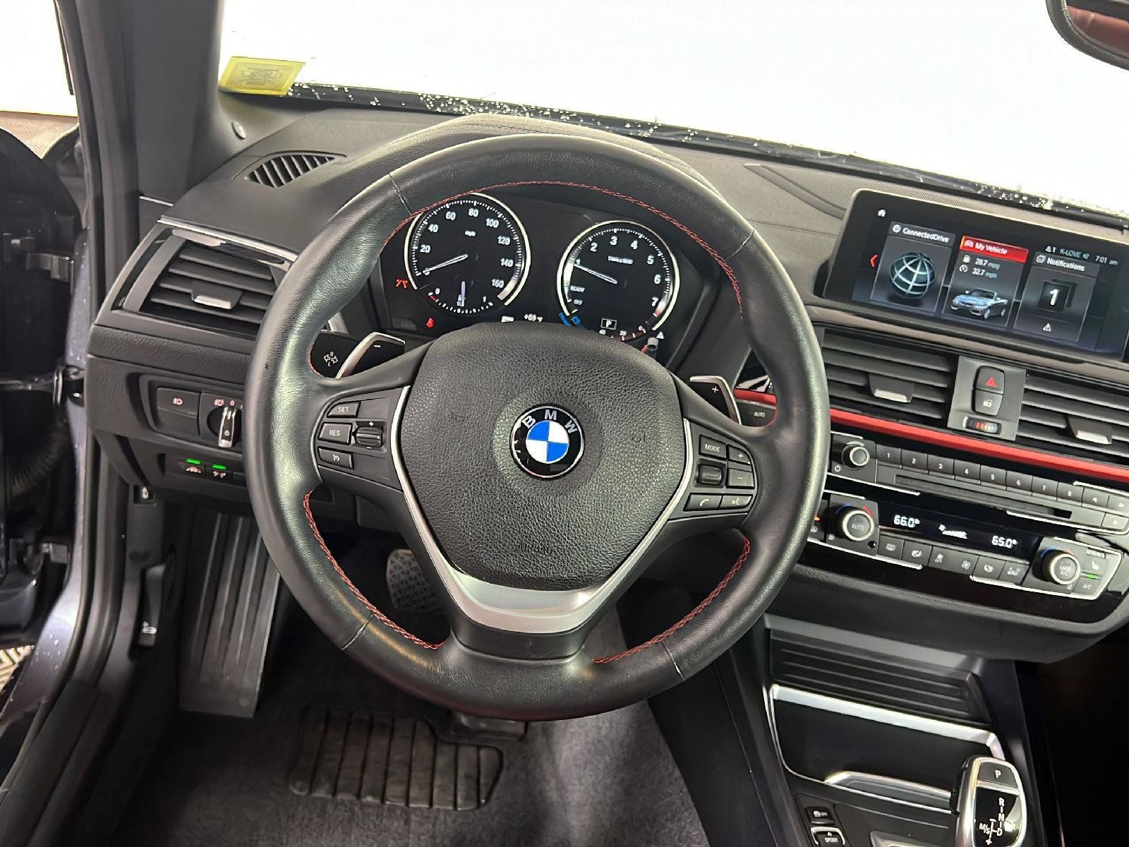 Used 2021 BMW 230i xDrive Convertible AWD/4WD image 17