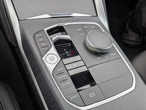 Used 2025 BMW 230i xDrive Coupe w/ M Sport Package image 18