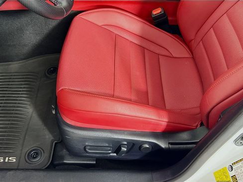 Used 2023 Lexus IS 350 F Sport image 20