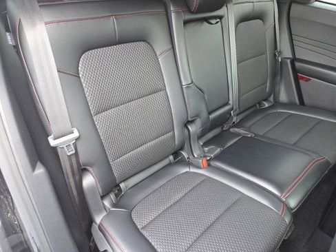 Used 2024 Ford Escape ST-Line w/ Tech Pack #1 image 23