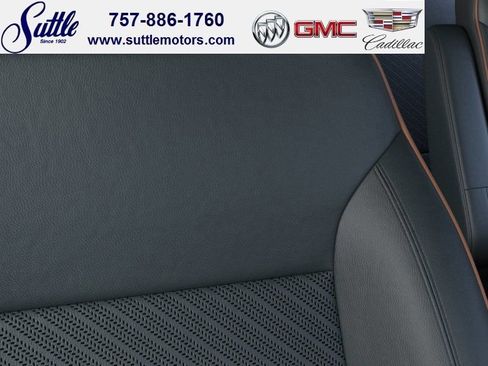 New 2026 GMC Yukon XL AT4 w/ AT4 Premium Package AWD/4WD image 21