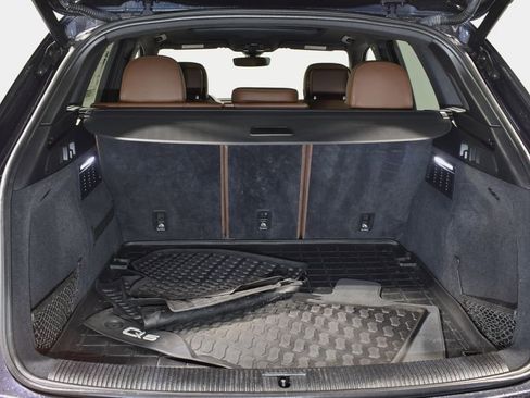 Used 2019 Audi Q5 2.0T Premium Plus w/ Premium Plus Package image 28