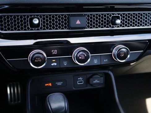 Certified 2024 Honda Civic Sport image 21