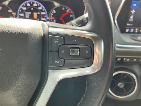 Used 2021 Chevrolet Blazer Premier image 33