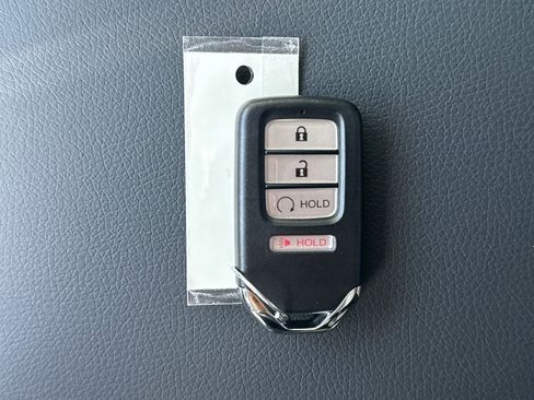 New 2026 Honda Ridgeline RTL image 25