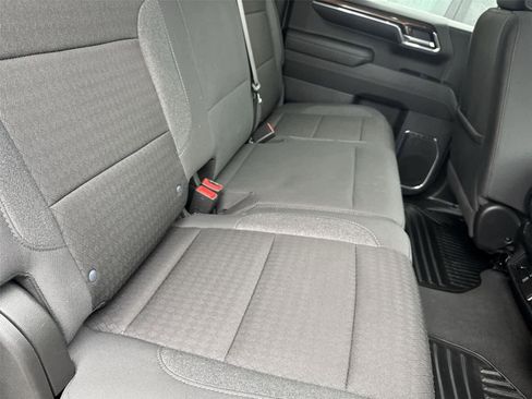 Used 2024 Chevrolet Silverado 1500 LT AWD/4WD image 15