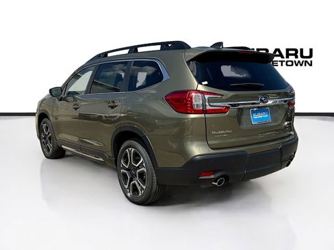 New 2026 Subaru Ascent Limited image 5