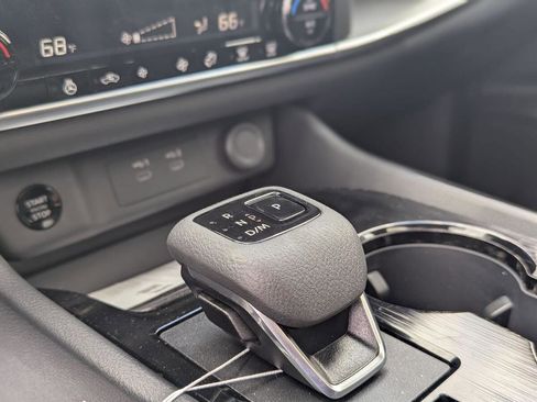 New 2026 Nissan Rogue SV AWD/4WD image 27