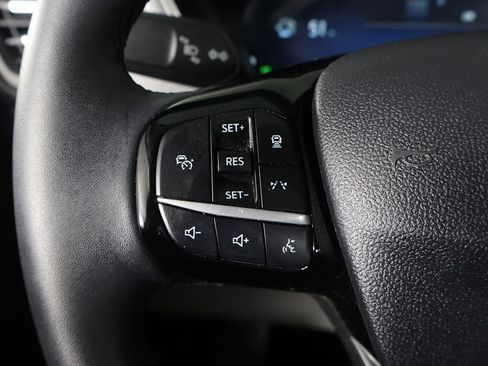 Used 2023 Ford Escape Active w/ Tech Pack #2 FWD image 42