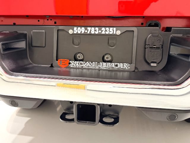 Used 2026 RAM 2500 Big Horn AWD/4WD image 14
