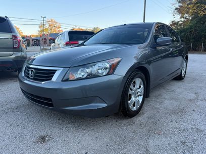 Used 2010 Honda Accord LX-P