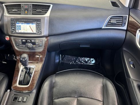 Used 2014 Nissan Sentra SL w/ Premium Package image 30