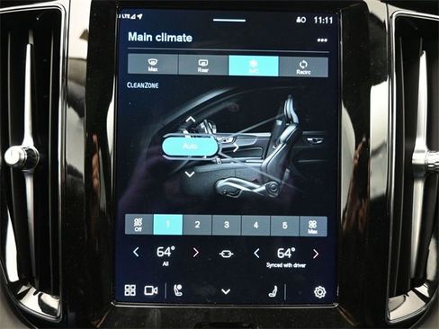 Used 2023 Volvo XC60 B5 Core w/ Climate Package image 20