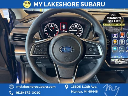 New 2026 Subaru Impreza 2.0i Sport image 10