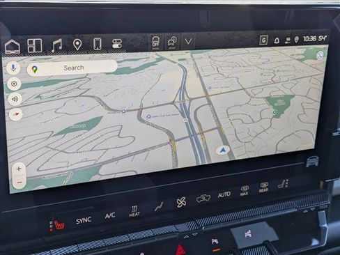 New 2026 GMC Hummer EV 4x4 Crew Cab image 13