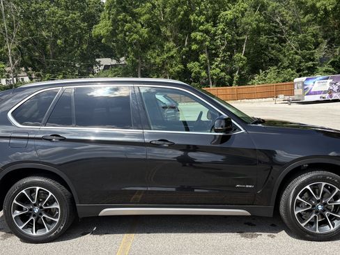 Used 2016 BMW X5 xDrive35i AWD/4WD image 11
