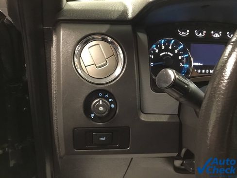 Used 2014 Ford F150 XLT w/ Equipment Group 302A Luxury AWD/4WD image 26