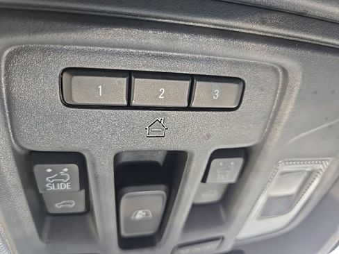 Used 2021 GMC Sierra 1500 AT4 w/ AT4 Value Package AWD/4WD image 84