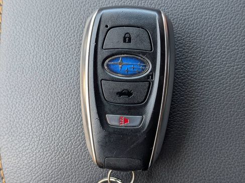 Used 2023 Subaru Outback Wilderness AWD/4WD image 29