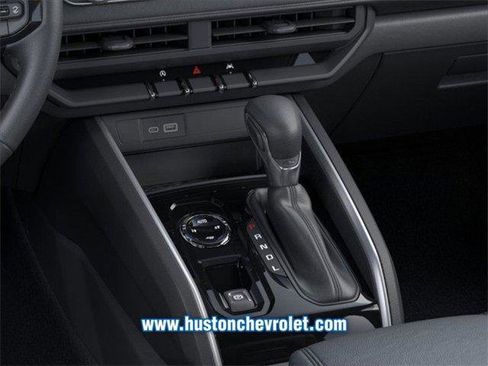 New 2026 Chevrolet Colorado LT w/ Advanced Trailering Package image 43