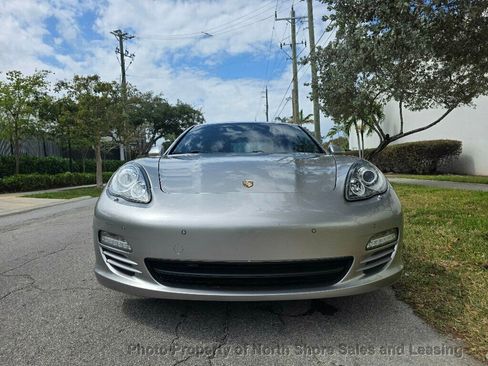 Used 2010 Porsche Panamera image 16