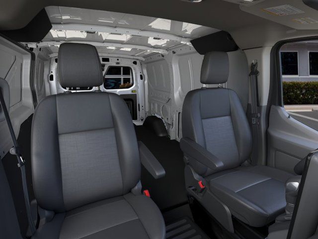 New 2026 Ford Transit 150 Low Roof RWD image 10