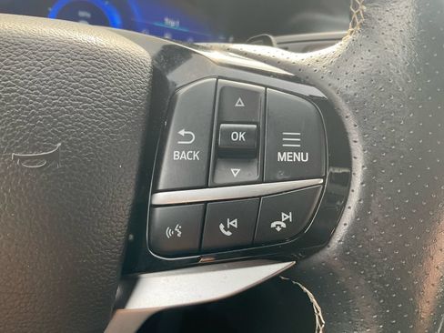 Used 2022 Ford Explorer ST w/ Equipment Group 401A AWD/4WD image 20