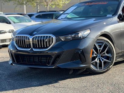 Used 2025 BMW i5 xDrive40 w/ M Sport Package