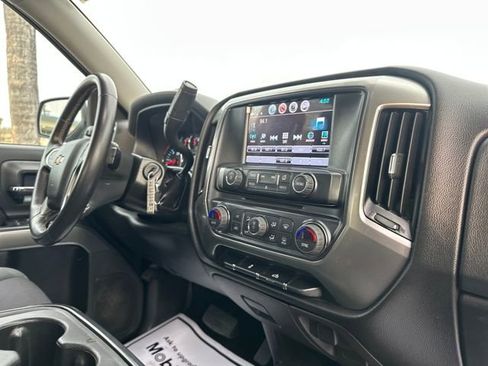 Used 2018 Chevrolet Silverado 1500 LT w/ All Star Edition image 26