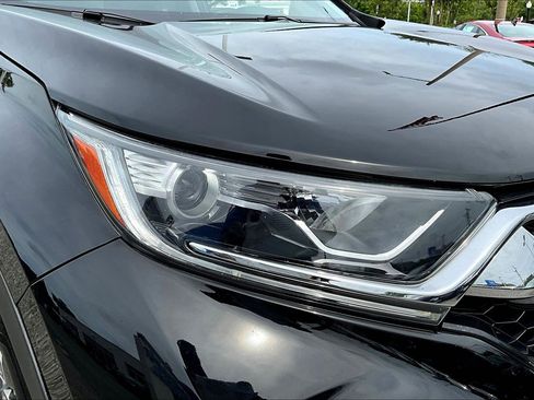 Used 2019 Honda CR-V EX-L image 30