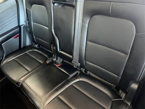 Certified 2022 Ford Escape SEL image 13