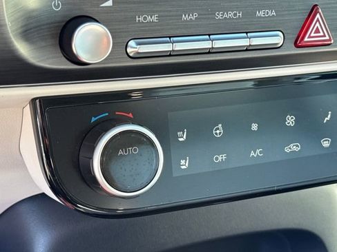 Certified 2026 Hyundai Palisade Calligraphy image 25