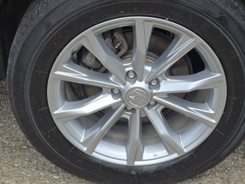 Used 2024 Honda CR-V EX-L image 10