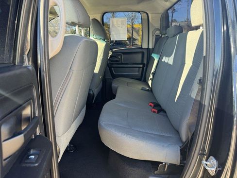 Used 2016 RAM 1500 Express image 10