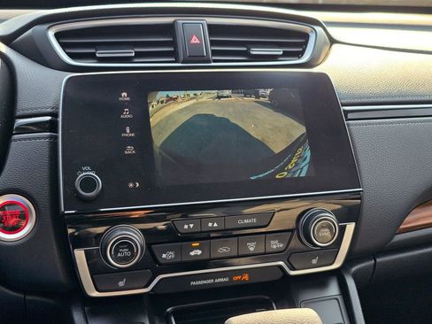 Used 2018 Honda CR-V EX image 21