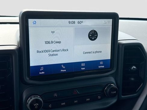Used 2021 Ford Bronco Sport AWD/4WD image 15