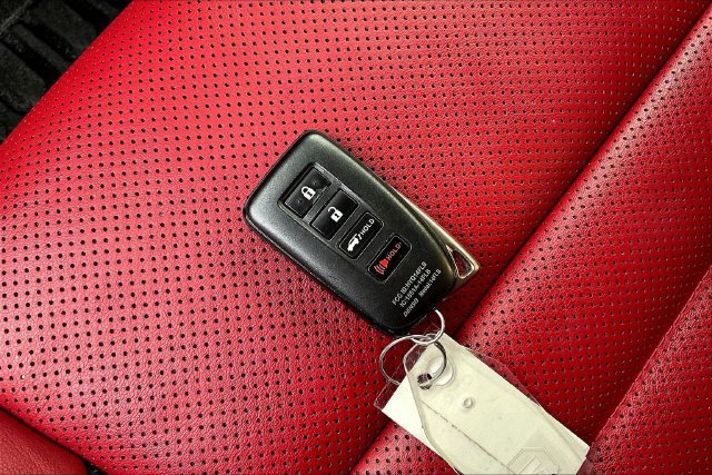 Used 2022 Lexus RX 350 F Sport AWD/4WD image 37