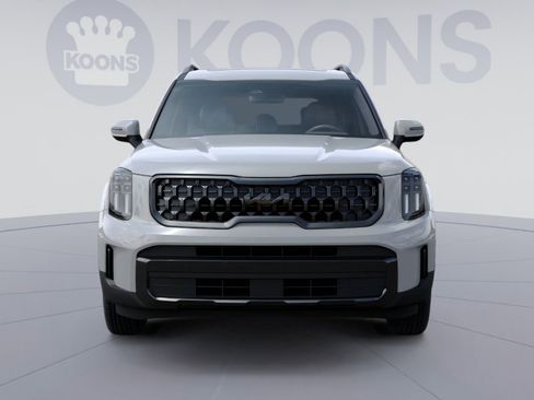 New 2025 Kia Telluride EX X-Line image 2