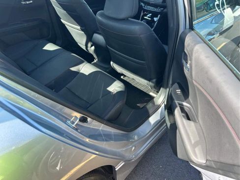 Used 2017 Honda Accord Sport Special Edition image 7