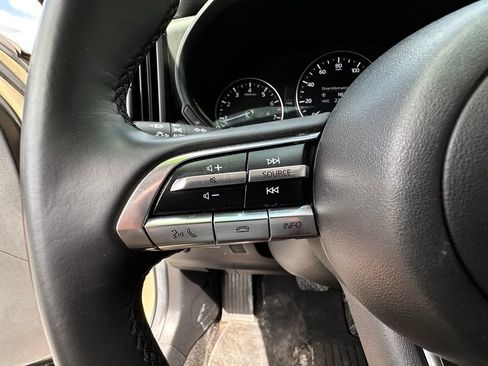 Used 2024 MAZDA CX-50 AWD 2.5 Turbo w/ Cargo Package image 36