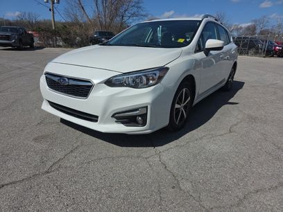 Used 2019 Subaru Impreza 2.0i Premium