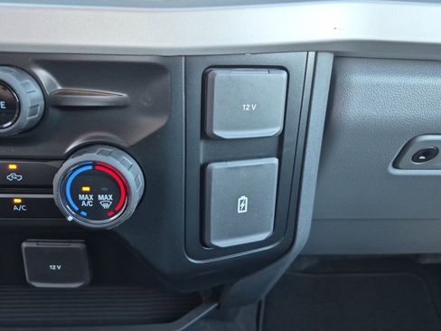 New 2026 Ford F250 XL w/ STX Appearance Package image 32